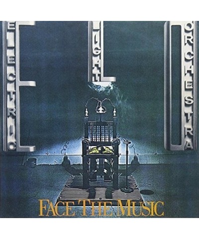 ELO (Electric Light Orchestra) FACE THE MUSIC: LIMITED CD $9.92 CD