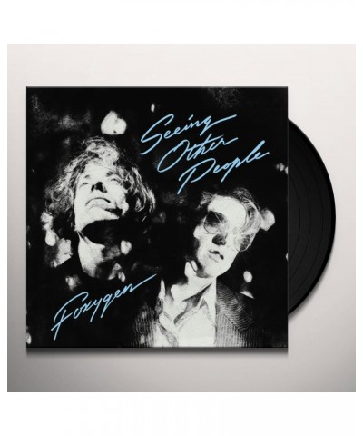 Foxygen Seeing Other People Vinyl Record $7.66 Vinyl