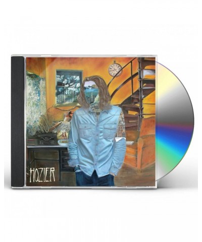 Hozier DELUXE EDITION CD $10.93 CD