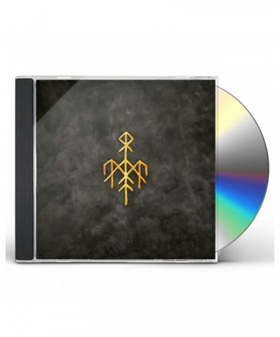 Wardruna Runaljod Ragnarok CD $6.45 CD