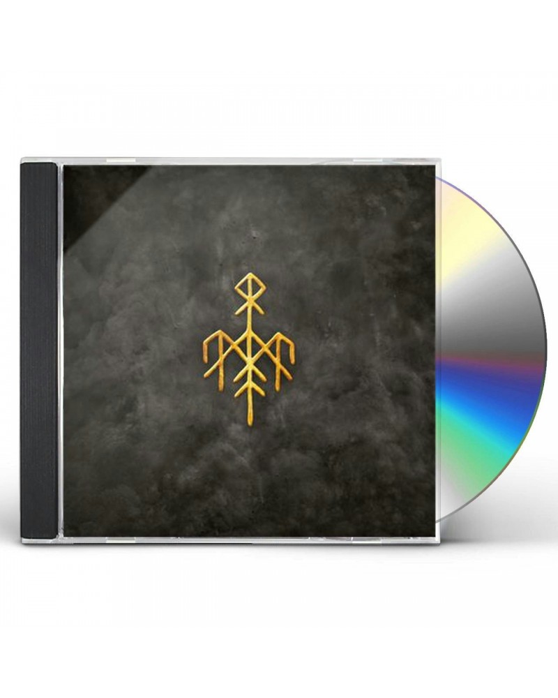 Wardruna Runaljod Ragnarok CD $6.45 CD