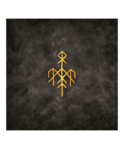 Wardruna Runaljod Ragnarok CD $6.45 CD