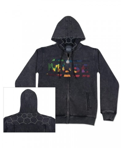 Muse Resistance Hoodie $22.50 Sweatshirts