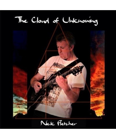 Nick Fletcher CLOUD OF UNKNOWING CD $6.97 CD