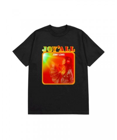 Jenny Lewis Joy'All Album Tee $14.70 Shirts