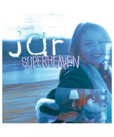 Superheaven Jar Vinyl Record $10.73 Vinyl