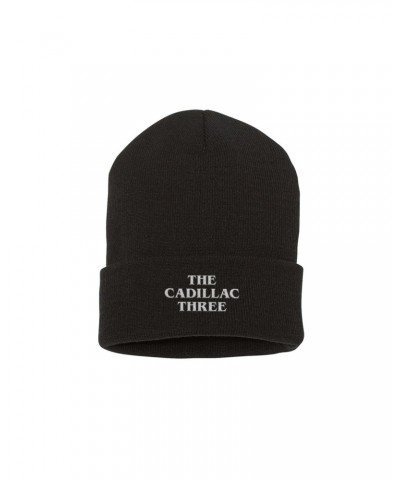 The Cadillac Three TC3 Tabasco & Sweet Tea Beanie $13.80 Hats