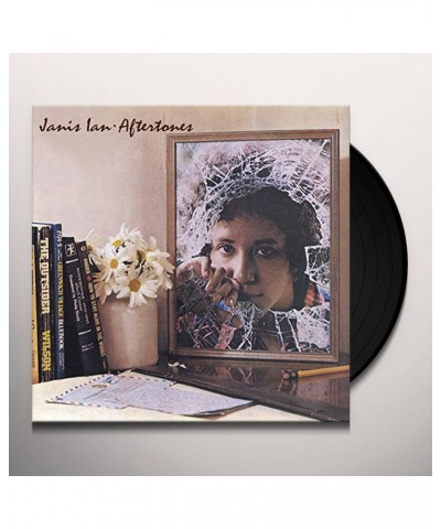 Janis Ian Aftertones Vinyl Record $5.73 Vinyl