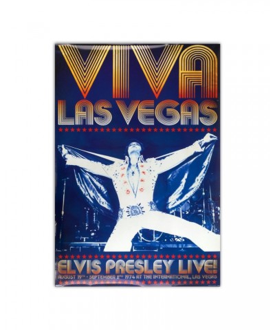 Elvis Presley Viva Las Vegas Poster $7.23 Decor