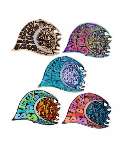 Slightly Stoopid Steinman Pins - How I Spent My Summer Vacation 2019 $6.40 Accessories