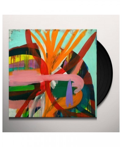 Yak Pursuit Of Momentary Happiness Vinyl Record $8.88 Vinyl