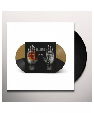 Norma Jean All Hail Vinyl Record $11.70 Vinyl