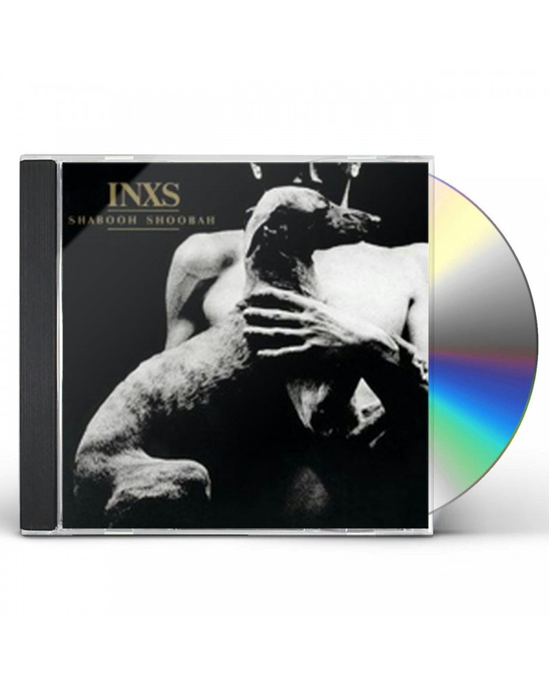 INXS SHABOOH SHOOBAH CD $4.54 CD