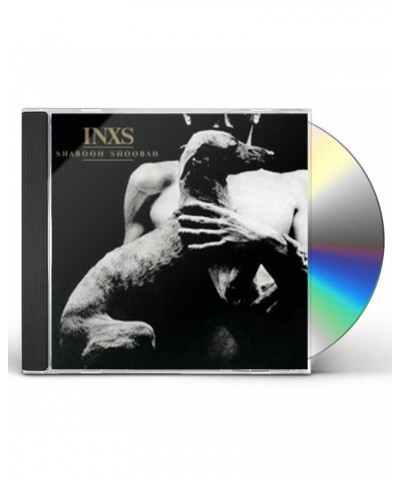 INXS SHABOOH SHOOBAH CD $4.54 CD