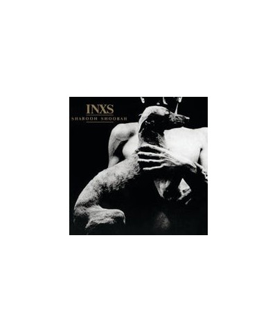 INXS SHABOOH SHOOBAH CD $4.54 CD