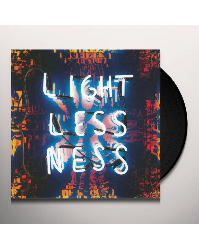 Maps & Atlases Lightlessness Is Nothing New Vinyl Record $3.45 Vinyl