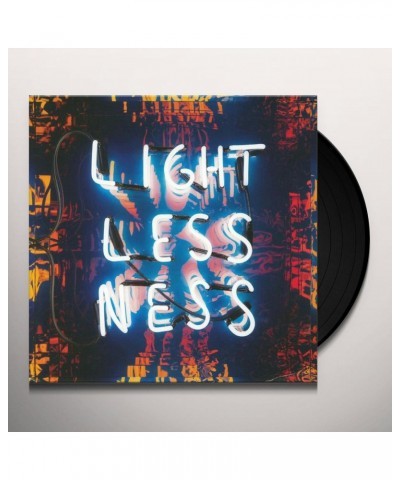 Maps & Atlases Lightlessness Is Nothing New Vinyl Record $3.45 Vinyl