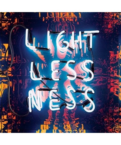 Maps & Atlases Lightlessness Is Nothing New Vinyl Record $3.45 Vinyl