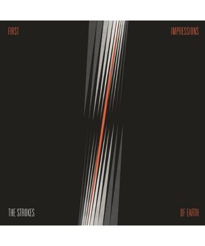 The Strokes First Impressions Of Earth Vinyl Record $16.09 Vinyl