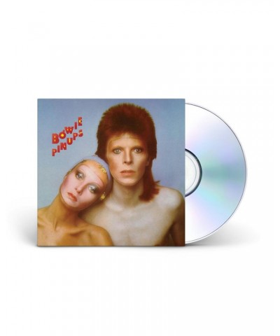 David Bowie Pin Ups CD $6.15 CD