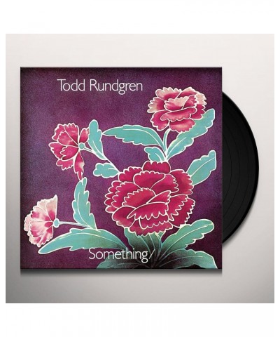 Todd Rundgren SOMETHING/ANYTHING Vinyl Record $13.31 Vinyl