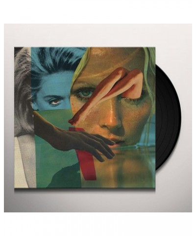 BRONCHO Just Enough Hip To Be Woman Vinyl Record $6.84 Vinyl