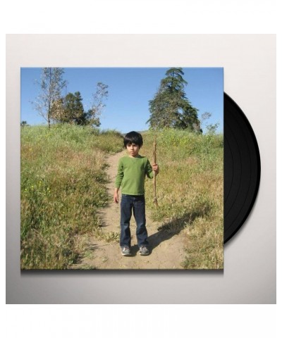 Brad Laner NATURAL SELECTIONS Vinyl Record $11.00 Vinyl