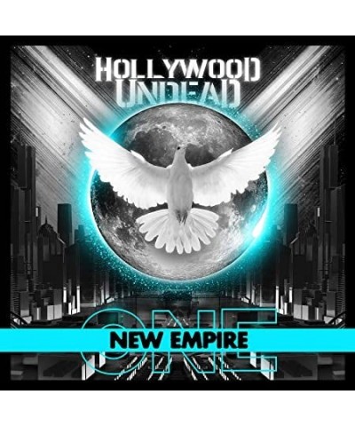 Hollywood Undead NEW EMPIRE 1 Vinyl Record $7.52 Vinyl