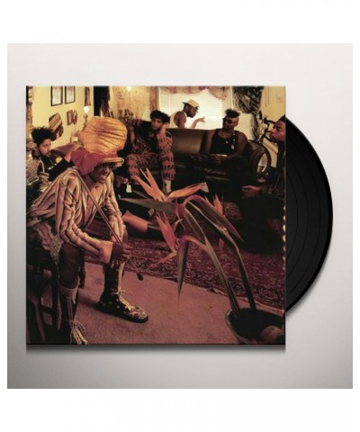 Fishbone Reality of My Surroundings Vinyl Record $7.12 Vinyl