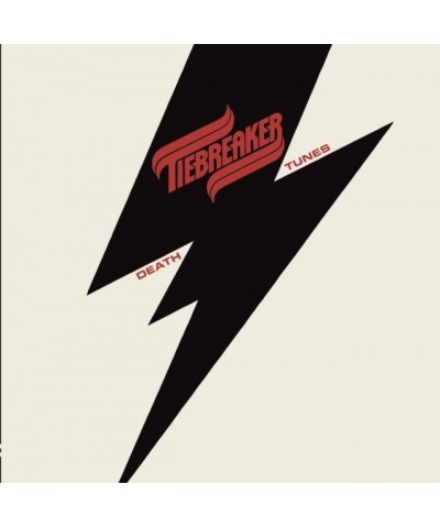 Tiebreaker CD - Death Tunes $6.45 CD