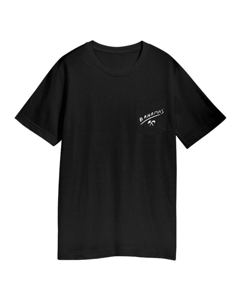 Bahamas Pocket T-Shirt $5.78 Shirts