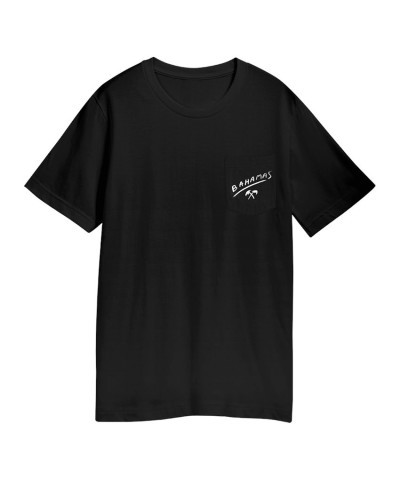 Bahamas Pocket T-Shirt $5.78 Shirts