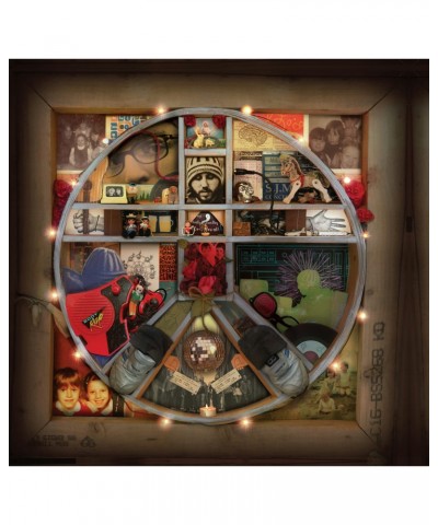 Badly Drawn Boy HOUR OF BEWILDERBEAST Vinyl Record - Deluxe Edition $30.96 Vinyl