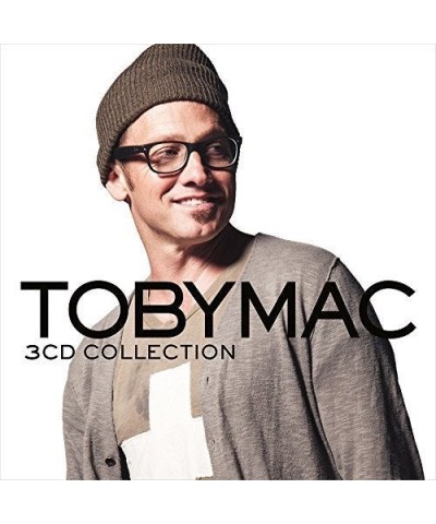 TobyMac 3CD COLLECTION CD $8.32 CD