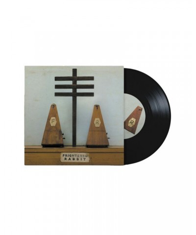 Frightened Rabbit The Woodpile 7" $5.84 Vinyl