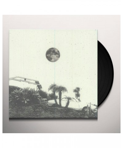 Timber Timbre Hot Dreams Vinyl Record $8.00 Vinyl