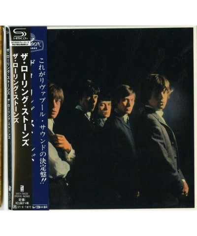 The Rolling Stones CD $11.31 CD