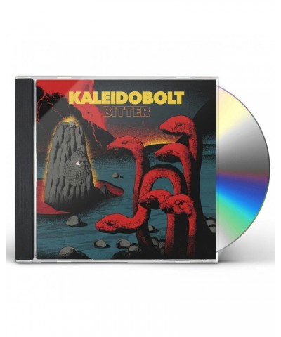 Kaleidobolt BITTER CD $6.90 CD