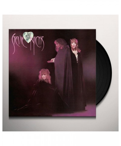 Stevie Nicks Wild Heart (Remastered) Vinyl Record $11.04 Vinyl