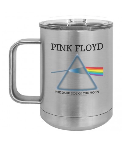 Pink Floyd Dark Side Polar Camel Travel Mug $24.50 Drinkware