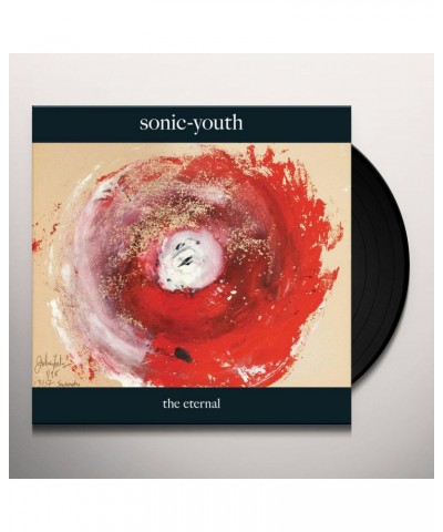 Sonic Youth ETERNAL Vinyl Record $10.71 Vinyl