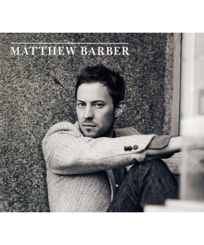 Matthew Barber CD $5.06 CD