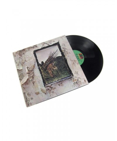 Led Zeppelin IV (Limited Edition/180g/Digitally Remastered) Vinyl LP $11.76 Vinyl