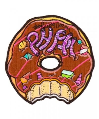 Phish Baker's Dozen Donut Patches $1.52 Accessories