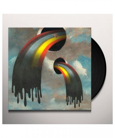 Kestrels Dream Or Don't Dream Vinyl Record $11.93 Vinyl