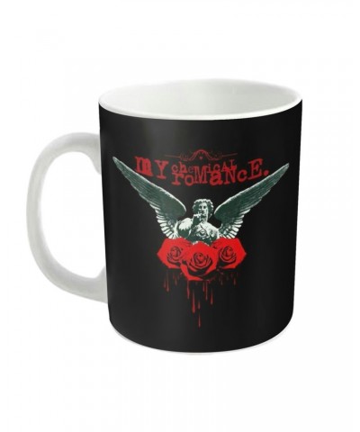 My Chemical Romance Mug - Roses $10.03 Drinkware