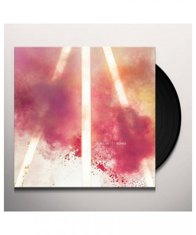 Son Lux Bones Vinyl Record $7.80 Vinyl