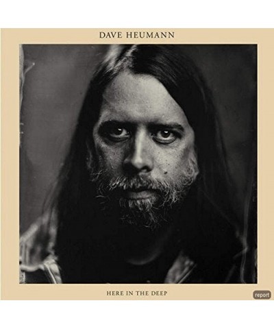 Dave Heumann HERE IN THE DEEP CD $7.38 CD