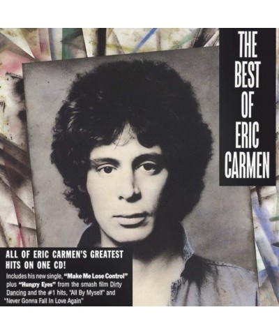 Eric Burdon & the Animals CD - Best Of Eric Carmen $12.54 CD