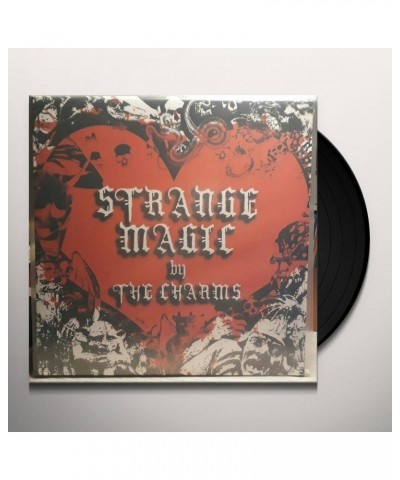 Charms Strange Magic Vinyl Record $4.21 Vinyl